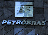 На втором месте в рейтинге оказалась бразильская нефтегазовая компания Petrobras
