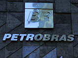 На втором месте в рейтинге оказалась бразильская нефтегазовая компания Petrobras На втором месте в рейтинге оказалась бразильская нефтегазовая компания Petrobras