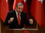 Президент Турции Реджеп Тайип Эрдоган не исключил, что республика может открыть свои границы для прохода сирийских беженцев в Европу
