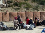 Эрдоган пригрозил открыть границы Турции с ЕС для сирийских беженцев