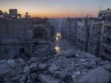 Эксперты расценивают эффект военных действий на сирийское общество как катастрофический, а экономический ущерб, по их данным, превышает 255 миллиардов долларов