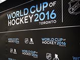 НХЛ назвала свою версию состава сборной России на Кубок мира