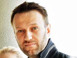 Глава Фонда борьбы с коррупцией Алексей Навальный подал в суд на президента России Владимира Путина, обвинив его в использовании служебного положения для помощи зятю Глава Фонда борьбы с коррупцией Алексей Навальный подал в суд на президента России Владимира Путина, обвинив его в использовании служебного положения для помощи зятю