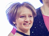 Навальный напомнил расследования СМИ, в которых говорилось, что одной из дочерей Путина является Катерина Тихонова - проректор МГУ имени М. В. Ломоносова Навальный напомнил расследования СМИ, в которых говорилось, что одной из дочерей Путина является Катерина Тихонова - проректор МГУ имени М. В. Ломоносова