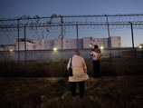 В Мексике во время тюремного бунта погибли более 50 человек