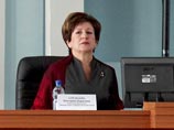 Спикер парламента Севастополя Чалый подал в отставку и представил преемницу