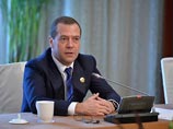Медведев предупредил о возможности глобальной войны в случае провала переговоров по Сирии Медведев предупредил о возможности глобальной войны в случае провала переговоров по Сирии