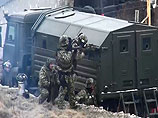 Режим КТО введен в Хасавюртовском районе Дагестана Режим КТО введен в Хасавюртовском районе Дагестана
