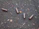 В Саратове сестра недовольного пациента-алкоголика, застрелившего из автомата "не того" врача, получила 16 лет колонии В Саратове сестра недовольного пациента-алкоголика, застрелившего из автомата "не того" врача, получила 16 лет колонии