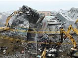 Жертвами землетрясения на Тайване стали уже 94 человека Жертвами землетрясения на Тайване стали уже 94 человека
