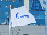 Bloomberg: "Газпром" планирует поставлять газ на Украину еще в течение трех лет 