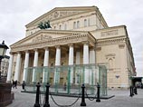 Мировая премьера первой совместной постановки ГАБТ и Ковент-Гардена состоится в Лондоне Мировая премьера первой совместной постановки ГАБТ и Ковент-Гардена состоится в Лондоне