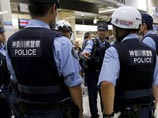 Утром в среду полиция префектуры Кагосима на юго-западе Японии арестовала четырех членов группировки якудза "Кобэ Ямагути-гуми", которых подозревают в хранении 100 килограммов стимулирующих и психотропных средств