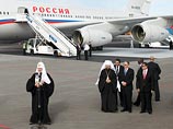 Российская пресса рассуждает о том, как первая в истории встреча глав Русской православной и Римско-Католической церквей, которая состоится 12 февраля на Кубе, может повлиять на мировую политику