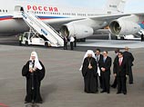Российская пресса рассуждает о том, как первая в истории встреча глав Русской православной и Римско-Католической церквей, которая состоится 12 февраля на Кубе, может повлиять на мировую политику Российская пресса рассуждает о том, как первая в истории встреча глав Русской православной и Римско-Католической церквей, которая состоится 12 февраля на Кубе, может повлиять на мировую политику