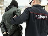 В Кемерово полицейские задержали участников квеста по поиску наркотиков