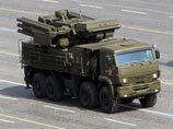 Россия поставила в Ирак более 20 ракетно-пушечных комплексов "Панцирь-С1" Россия поставила в Ирак более 20 ракетно-пушечных комплексов "Панцирь-С1"