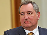 Ракета для первого пуска с Восточного собрана, объявил Рогозин (ФОТО) Ракета для первого пуска с Восточного собрана, объявил Рогозин (ФОТО)