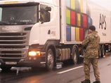 Украинские радикалы решили блокировать российские фуры в Закарпатье и на Волыни Украинские радикалы решили блокировать российские фуры в Закарпатье и на Волыни