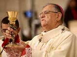Латинский патриарх Иерусалима Иерусалима Фуад Туаль надеется, что РКЦ и РПЦ перейдут на на единый календарь важнейших религиозных праздников