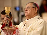 Латинский патриарх Иерусалима надеется, что РКЦ и РПЦ перейдут на один календарь Латинский патриарх Иерусалима надеется, что РКЦ и РПЦ перейдут на один календарь
