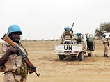 На лагерь миротворцев ООН в Мали напали неизвестные, убив двоих человек