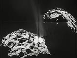 По мнению специалистов, зонд, вероятно, покрылся кометной пылью и заслонен от солнца, из-за чего аккумулятор устройства не может перезарядиться