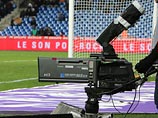 Первый канал и "Россия 1" поделили трансляции матчей Евро-2016