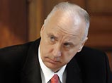 Бастрыкин предложил странам, несогласным с "диктатурой" США, объединиться в коалицию Бастрыкин предложил странам, несогласным с "диктатурой" США, объединиться в коалицию