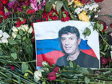 ПАРНАС подал заявку в мэрию Москвы на проведение шествия памяти Бориса Немцова
