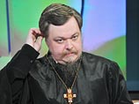 Протоиерей Всеволод Чаплин переведен на службу в другой храм Москвы Протоиерей Всеволод Чаплин переведен на службу в другой храм Москвы