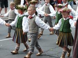 Школьная реформа, которая разрабатывается правящей коалиции латвийского Сейма, вызывает большое опасение среди русскоязычного населения страны
