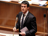 Премьер-министр Франции Мануэль Вальс раскритиковал политику немецкого лидера Ангелы Меркель в отношении мигрантов Премьер-министр Франции Мануэль Вальс раскритиковал политику немецкого лидера Ангелы Меркель в отношении мигрантов