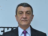 Подавший в отставку спикер парламента Севастополя призвал губернатора последовать его примеру Подавший в отставку спикер парламента Севастополя призвал губернатора последовать его примеру