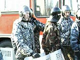 В Крыму задержали еще одного крымского татарина после прошедших накануне массовых обысков