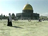Возобновившиеся накануне палестино-израильские мирные переговоры прерваны Возобновившиеся накануне палестино-израильские мирные переговоры прерваны