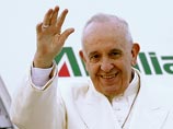 Папа Франциск назвал предстоящую встречу с Патриархом "желанной"