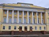 КС не принял к рассмотрению жалобу осужденного за провокации взяток экс-руководителя МВД Дениса Сугробова КС не принял к рассмотрению жалобу осужденного за провокации взяток экс-руководителя МВД Дениса Сугробова