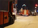 В Астане сгорела строящаяся "главная высотка региона" В Астане сгорела строящаяся "главная высотка региона"