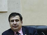 Саакашвили обосновал свое предложение партийной принадлежностью Авакова ("Народный фронт", победивший на выборах в Раду), а также его эффективностью - "ты же самый успешный министр"