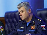 Главком Воздушно-космических сил России Виктор Бондарев заявил о решающей роли российской авиации в борьбе с террористами в Сирии