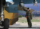 Главком ВКС заявил о решающей роли российской авиации в борьбе с террористами в Сирии
