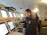 Черноморский флот пошлет к берегам Сирии корабль с ракетами "Калибр"
