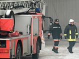 При пожаре в медблоке иркутской колонии погибли две женщины При пожаре в медблоке иркутской колонии погибли две женщины