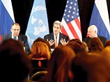 Керри призывает военных РФ и США договориться, "где и кого бомбить" в Сирии Керри призывает военных РФ и США договориться, "где и кого бомбить" в Сирии