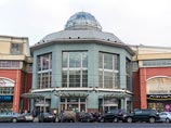 Информация об угрозе взрыва в торговых центрах "Атриум" и "Афимолл-сити" в Москве не подтвердилась