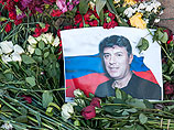 Геремеев заявил, что главный подозреваемый в убийстве Немцова был "почти все время" рядом 