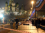 Геремеев заявил, что главный подозреваемый в убийстве Немцова был "почти все время" рядом
