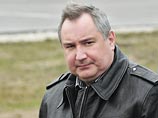 Рогозин заявил об отсутствии у России планов воздушной операции в Ираке Рогозин заявил об отсутствии у России планов воздушной операции в Ираке