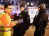 Напомним, вечером 13 ноября группа террористов совершила серию нападений в Париже и пригороде французской столицы Сен-Дени